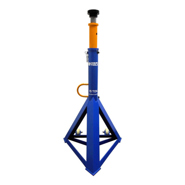 Torre de Soporte para Camión - COSMOTOOLS